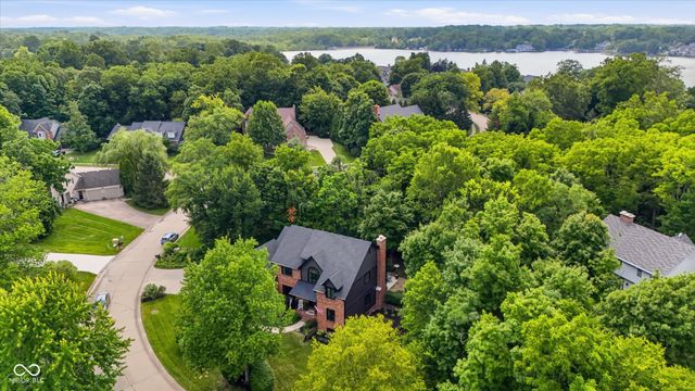 8436 Cleat Court, Indianapolis, IN 46236