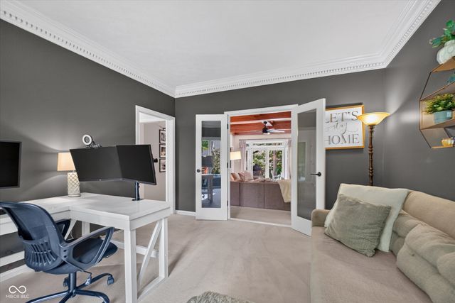 8436 Cleat Court, Indianapolis, IN 46236
