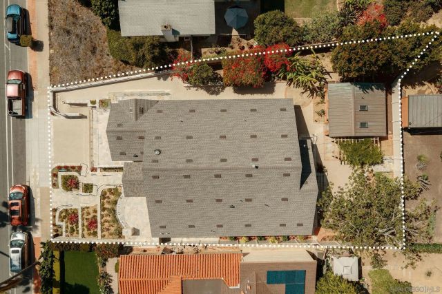 5503 Linda Rosa, La Jolla, CA 92037