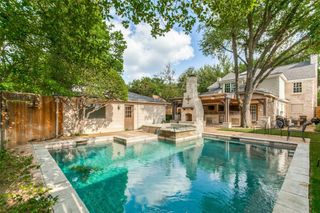 4244 Potomac Avenue, Highland Park, TX 75205