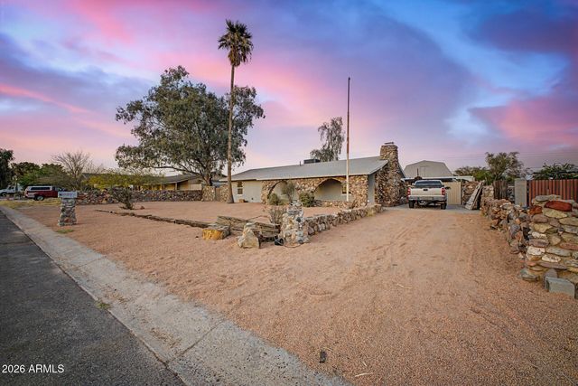 501 N 98TH Street, Mesa, AZ 85207