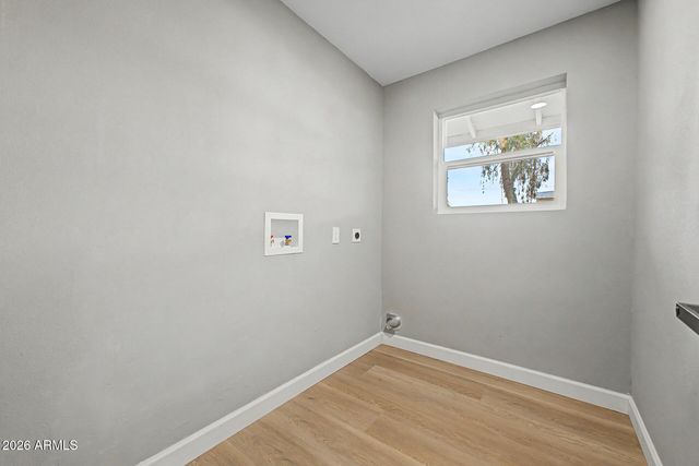 501 N 98TH Street, Mesa, AZ 85207