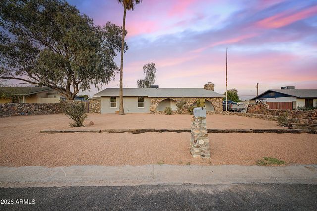 501 N 98TH Street, Mesa, AZ 85207