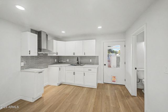 501 N 98TH Street, Mesa, AZ 85207