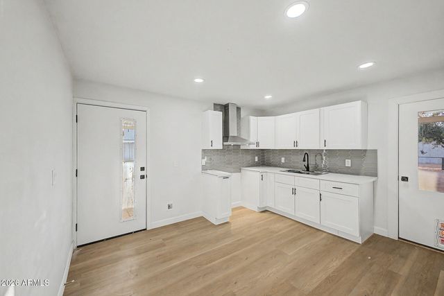501 N 98TH Street, Mesa, AZ 85207