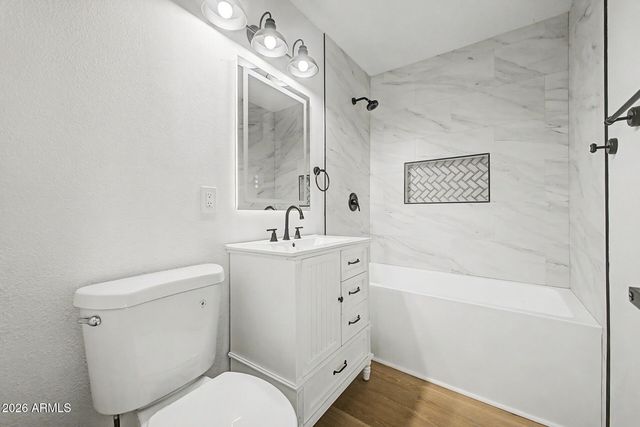 501 N 98TH Street, Mesa, AZ 85207