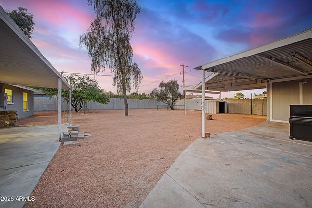 501 N 98TH Street, Mesa, AZ 85207