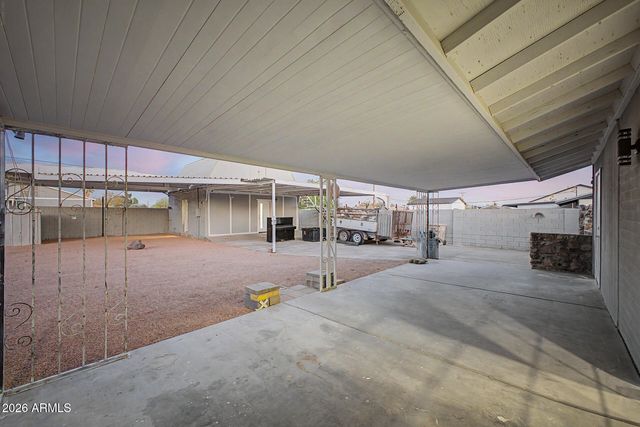 501 N 98TH Street, Mesa, AZ 85207