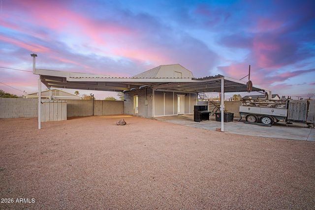 501 N 98TH Street, Mesa, AZ 85207