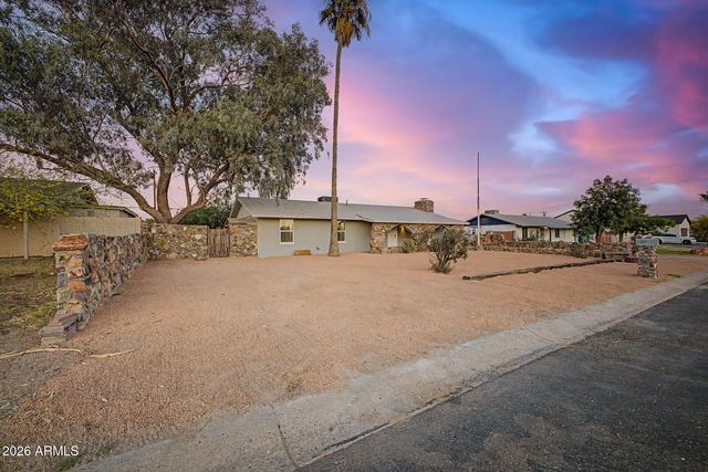 501 N 98TH Street, Mesa, AZ 85207
