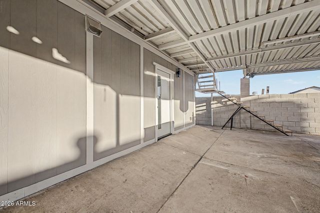 501 N 98TH Street, Mesa, AZ 85207