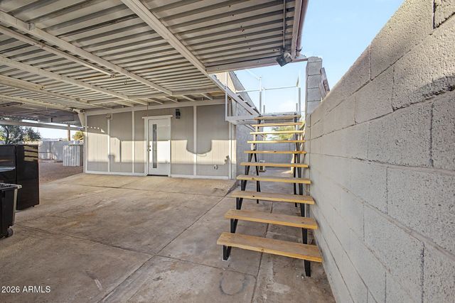 501 N 98TH Street, Mesa, AZ 85207