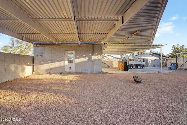 501 N 98TH Street, Mesa, AZ 85207