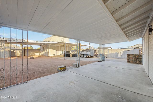 501 N 98TH Street, Mesa, AZ 85207