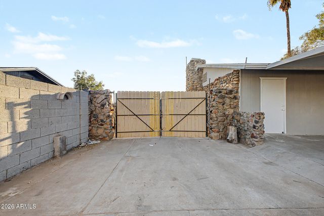 501 N 98TH Street, Mesa, AZ 85207