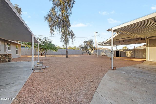 501 N 98TH Street, Mesa, AZ 85207