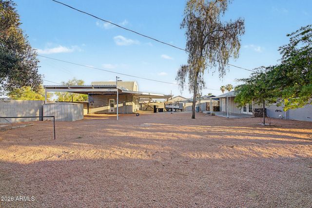 501 N 98TH Street, Mesa, AZ 85207