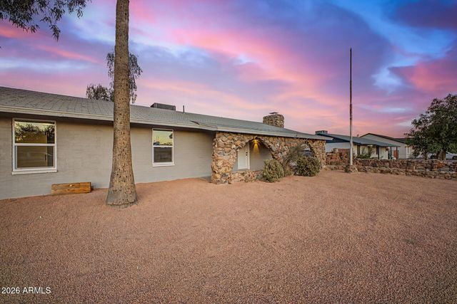 501 N 98TH Street, Mesa, AZ 85207