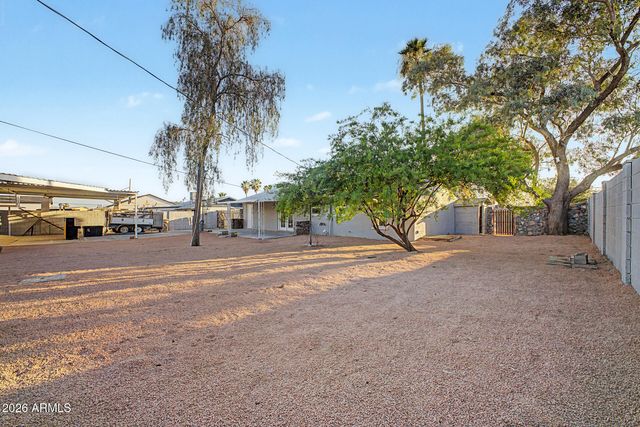 501 N 98TH Street, Mesa, AZ 85207
