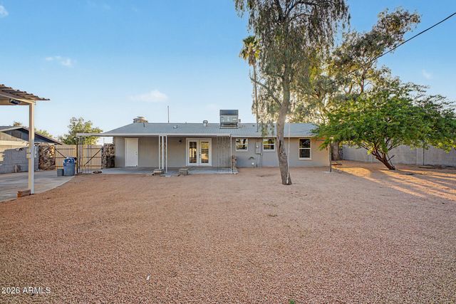 501 N 98TH Street, Mesa, AZ 85207