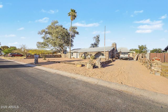 501 N 98TH Street, Mesa, AZ 85207