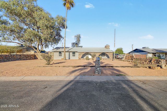 501 N 98TH Street, Mesa, AZ 85207