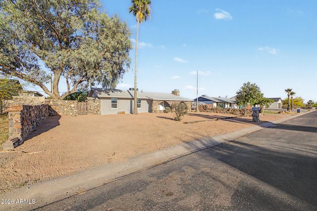 501 N 98TH Street, Mesa, AZ 85207