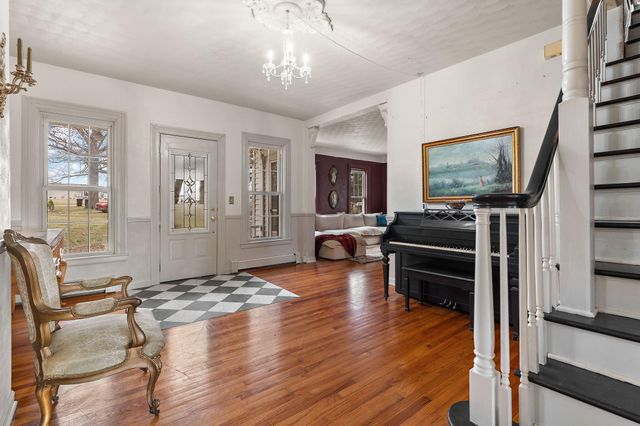 1115 E 181st Avenue, Lowell, IN 46356