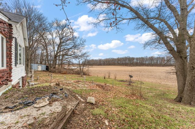 1115 E 181st Avenue, Lowell, IN 46356