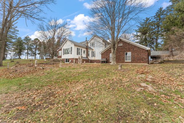 1115 E 181st Avenue, Lowell, IN 46356