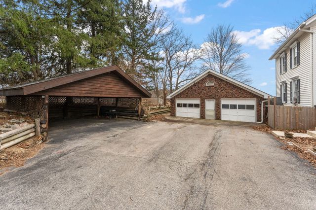 1115 E 181st Avenue, Lowell, IN 46356