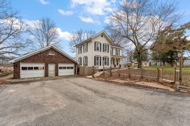 1115 E 181st Avenue, Lowell, IN 46356