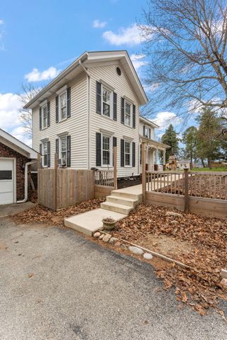 1115 E 181st Avenue, Lowell, IN 46356