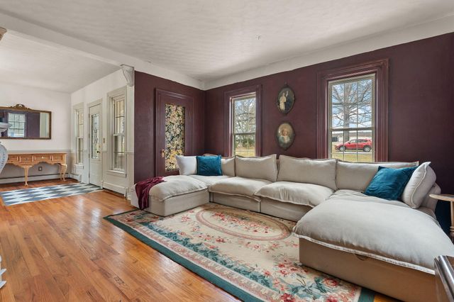 1115 E 181st Avenue, Lowell, IN 46356