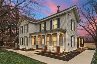 1115 E 181st Avenue, Lowell, IN 46356