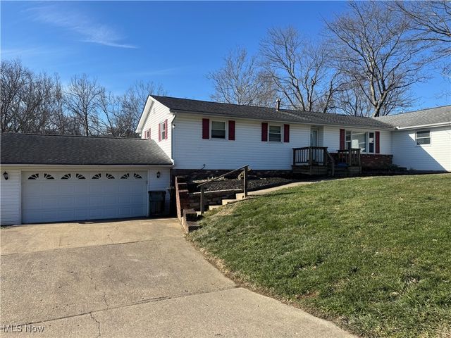 3149 Broadvue Circle, Zanesville, OH 43701