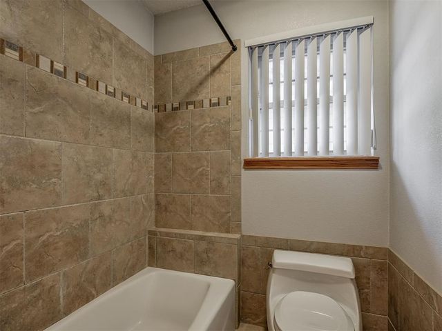 6309 S Robinson Road, Oklahoma City, OK 73139