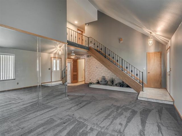 6309 S Robinson Road, Oklahoma City, OK 73139