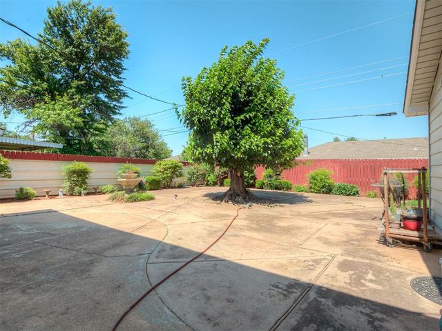 6309 S Robinson Road, Oklahoma City, OK 73139