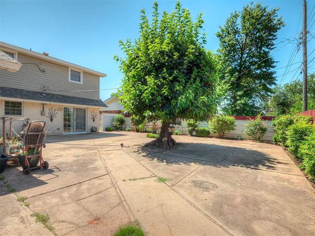 6309 S Robinson Road, Oklahoma City, OK 73139