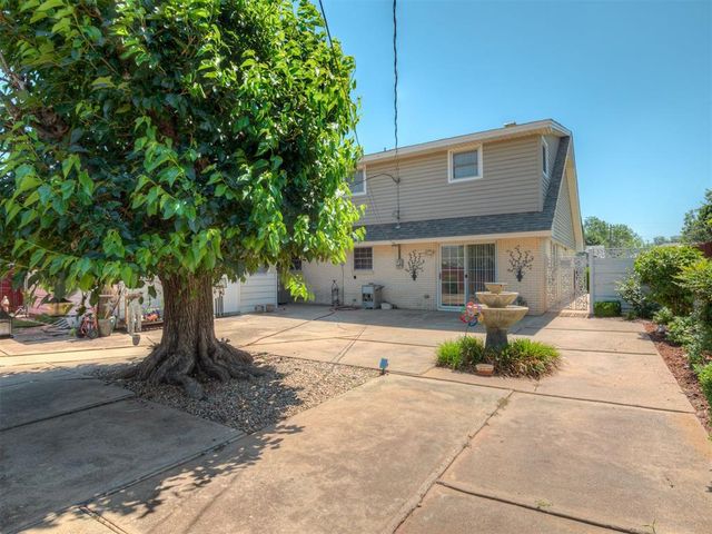 6309 S Robinson Road, Oklahoma City, OK 73139