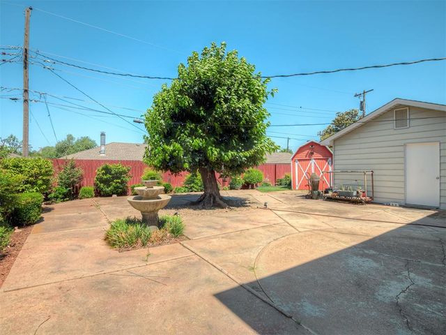 6309 S Robinson Road, Oklahoma City, OK 73139