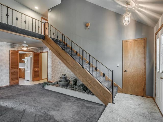 6309 S Robinson Road, Oklahoma City, OK 73139