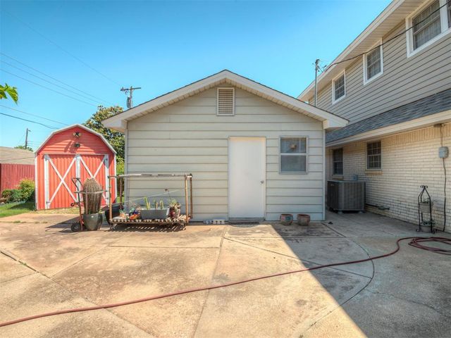 6309 S Robinson Road, Oklahoma City, OK 73139