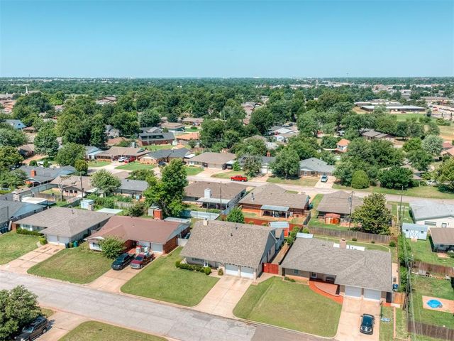 6309 S Robinson Road, Oklahoma City, OK 73139