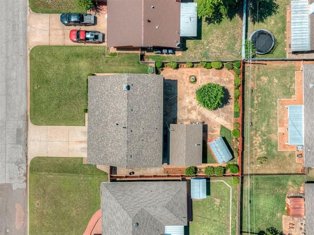 6309 S Robinson Road, Oklahoma City, OK 73139