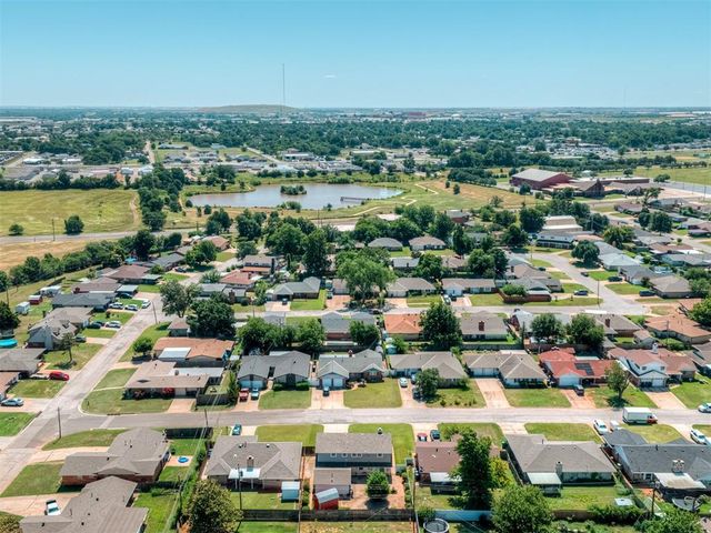 6309 S Robinson Road, Oklahoma City, OK 73139