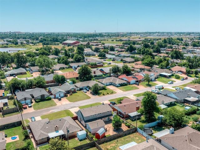 6309 S Robinson Road, Oklahoma City, OK 73139