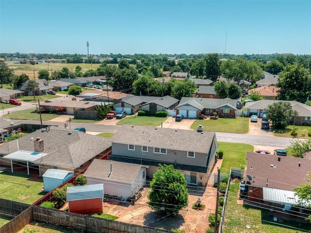 6309 S Robinson Road, Oklahoma City, OK 73139