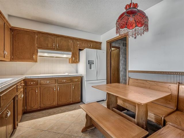 6309 S Robinson Road, Oklahoma City, OK 73139
